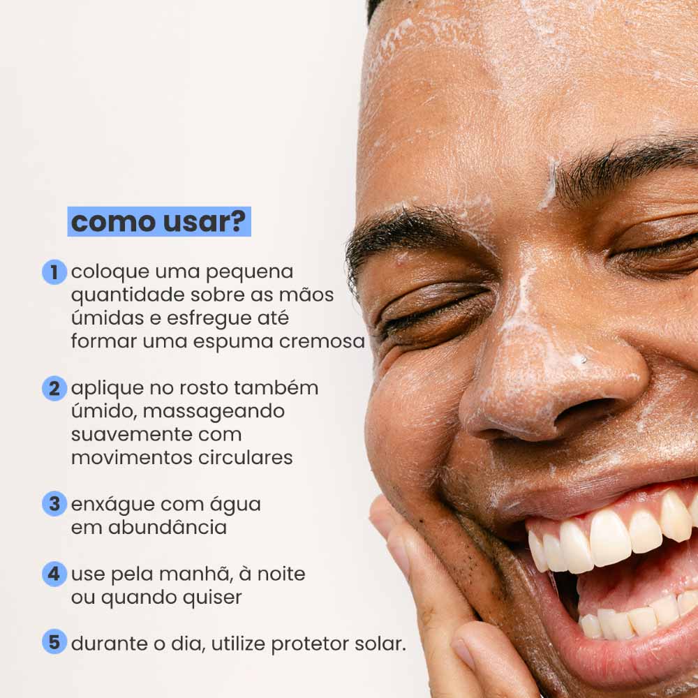 Miniatura Limpador Antioleosidade Sallve Refil 240ml