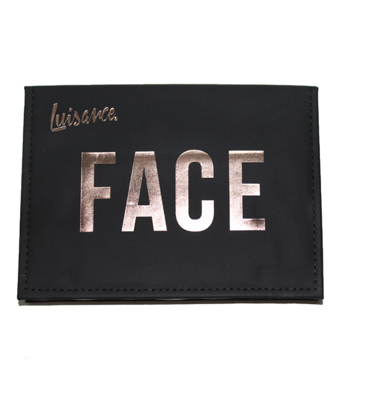 Miniatura Paleta Face e Paleta Contorno Luisance