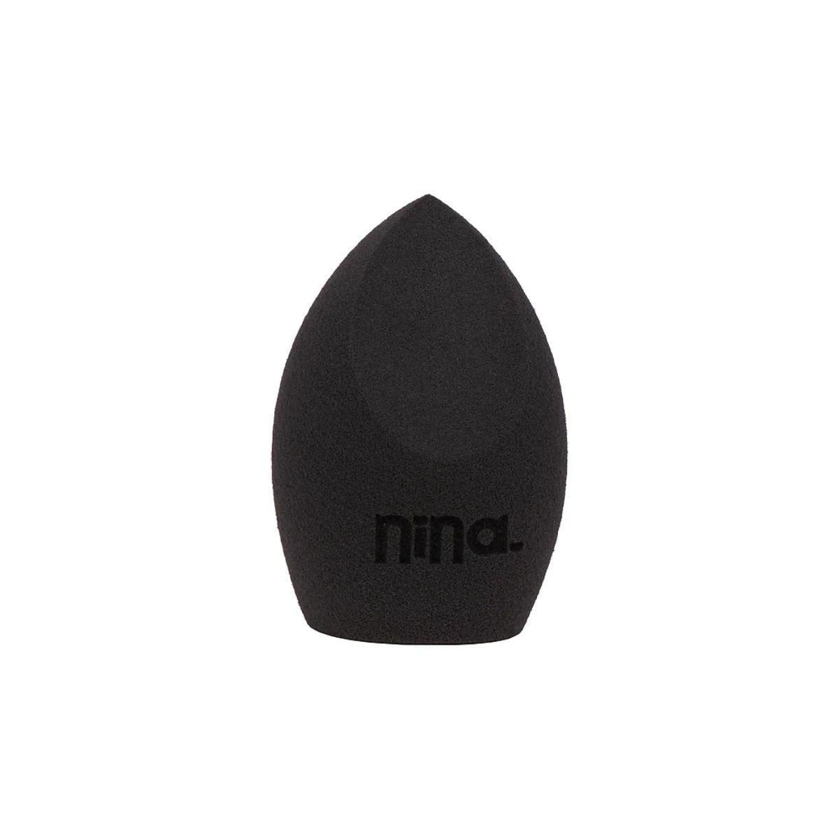 Miniatura Esponja Para Maquiagem Beauty Blender - Nina Makeup