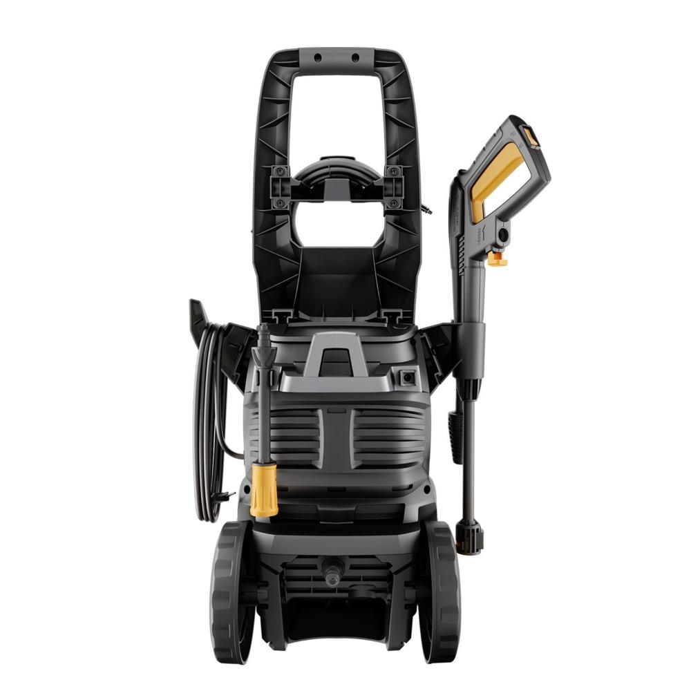 Lavadora de Alta Pressão Wap Wl 2660 Turbo Jato Leque e Concentrado 1800w 220v