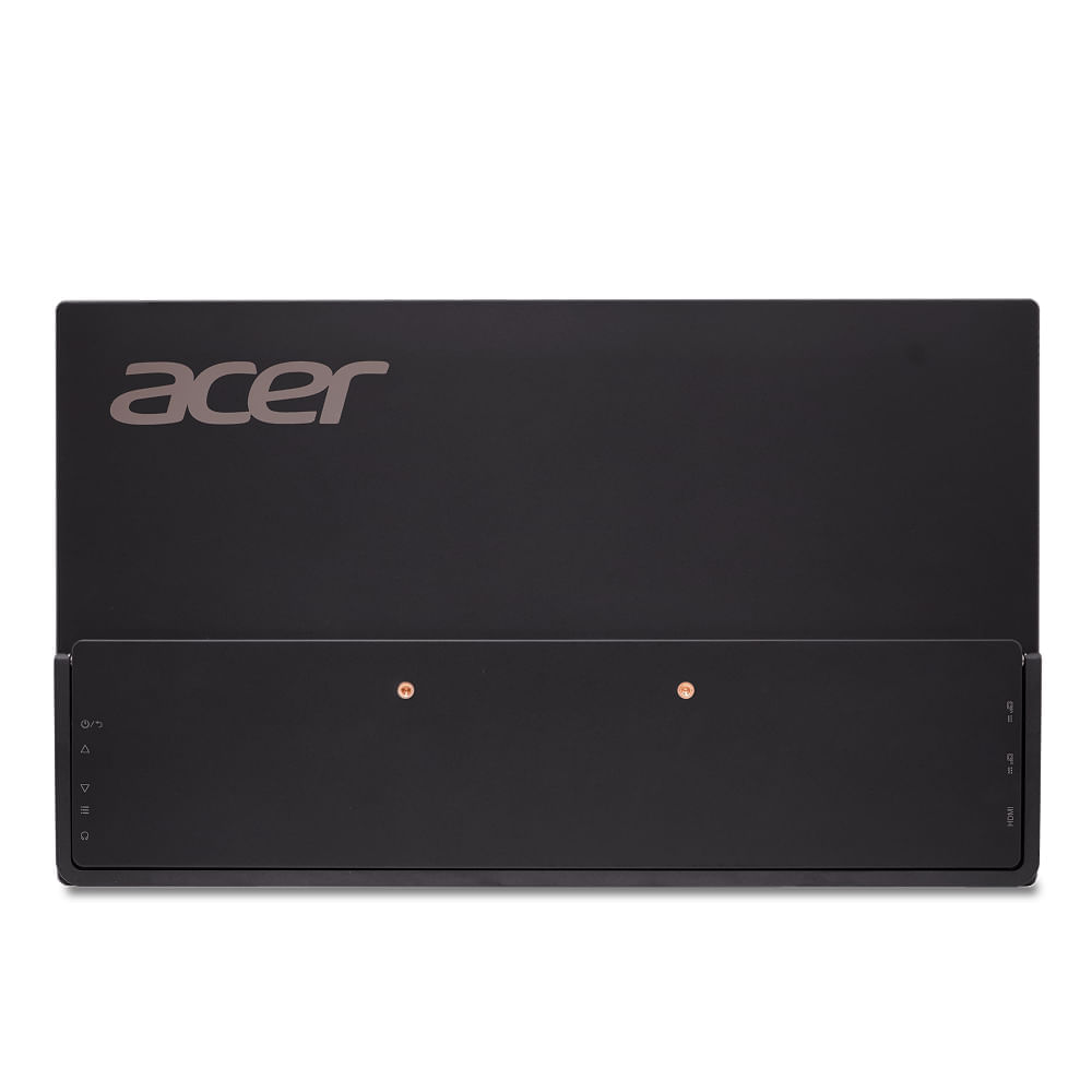 Monitor Acer Portátil 15.6” PM161Q JBM Full HD 60 Hz 6ms LED IPS