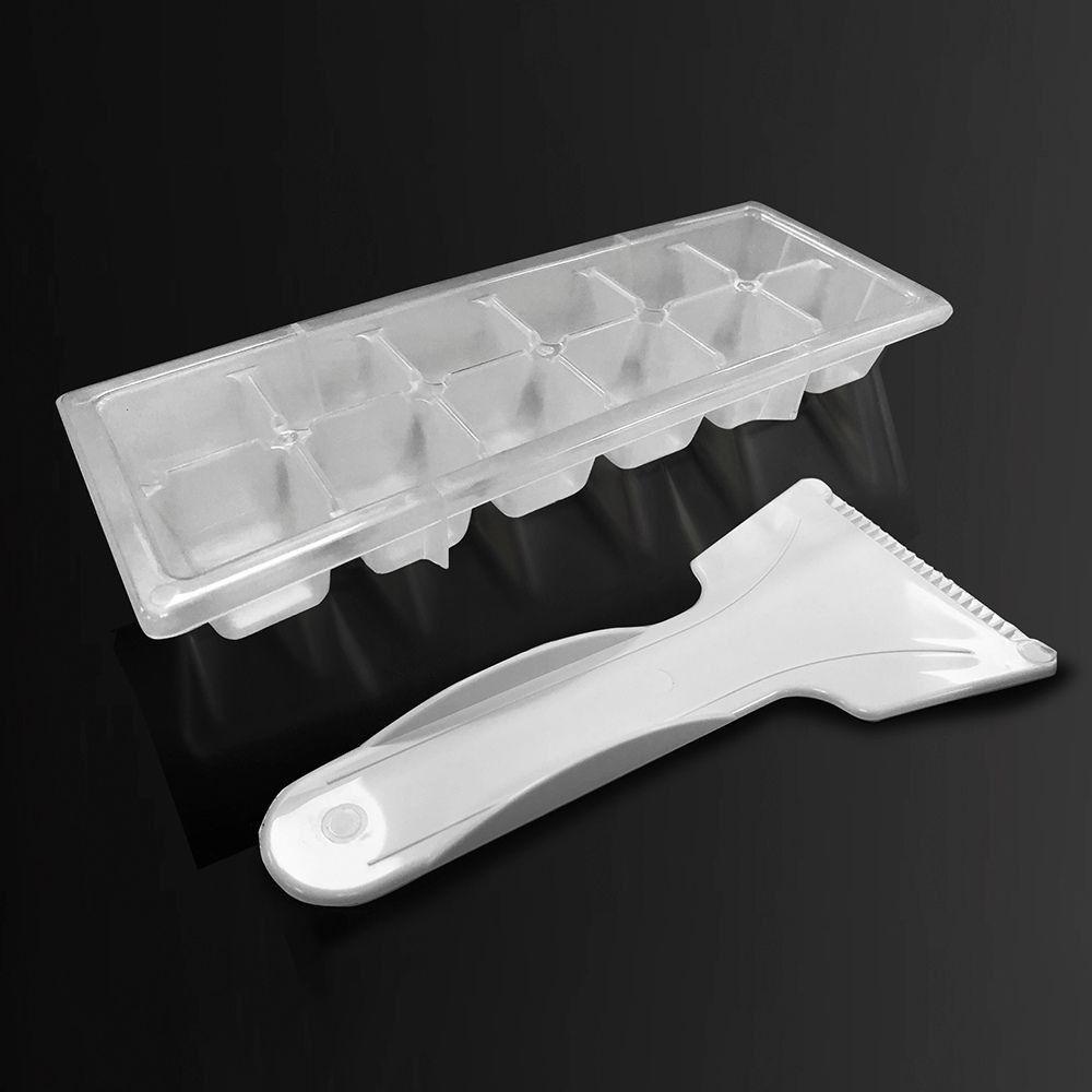 Miniatura Geladeira Midea Duplex Cycle Defrost 294L MD-RT411 Branco 220V