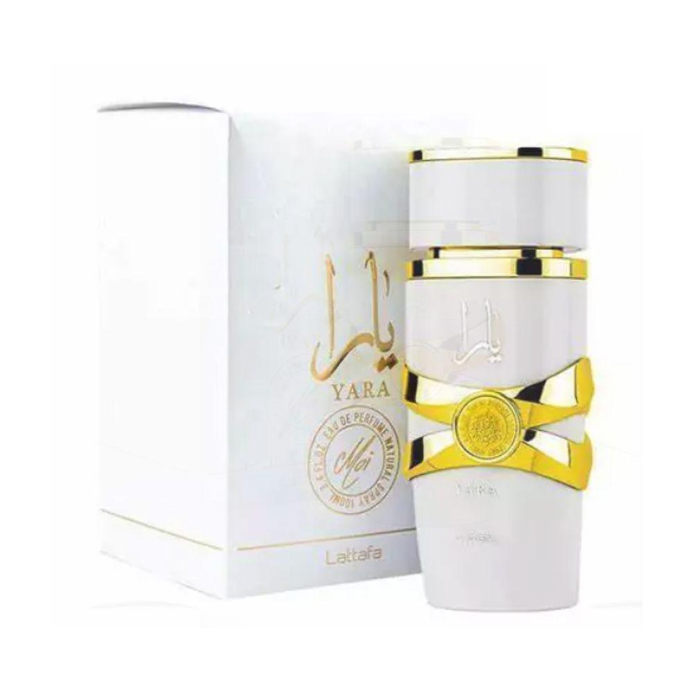 Miniatura Yara Moi Edp | Perfume Arabe Feminino 100ml