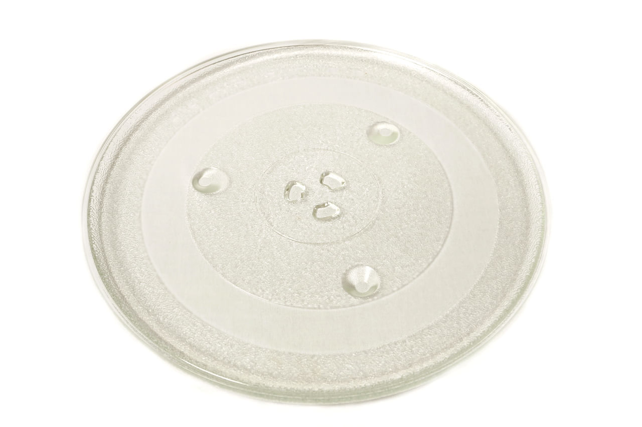 Prato para Microondas Panasonic 21L NN-ST254/ NN-ST255/ NN-ST27J