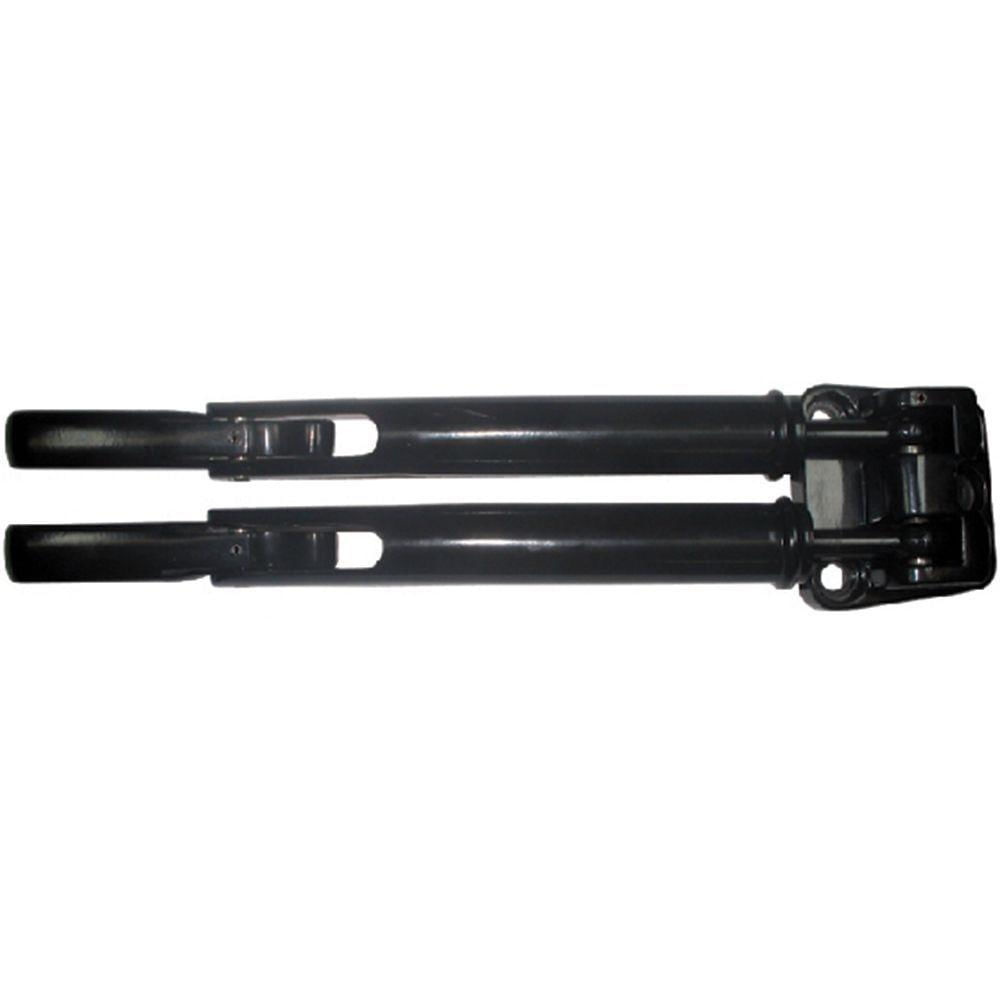 Miniatura Trava Capô Dupla Scania Caminhões