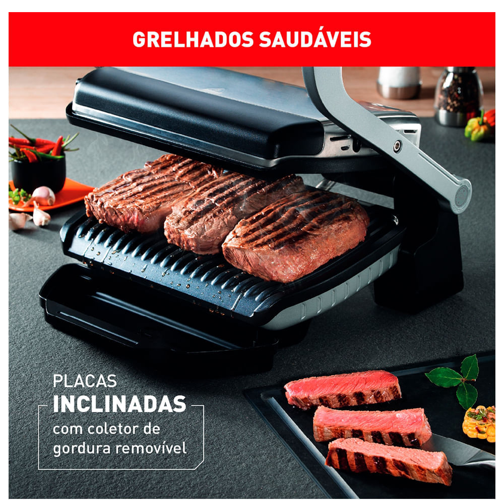 PERFECT GRILL 220V GP01 220