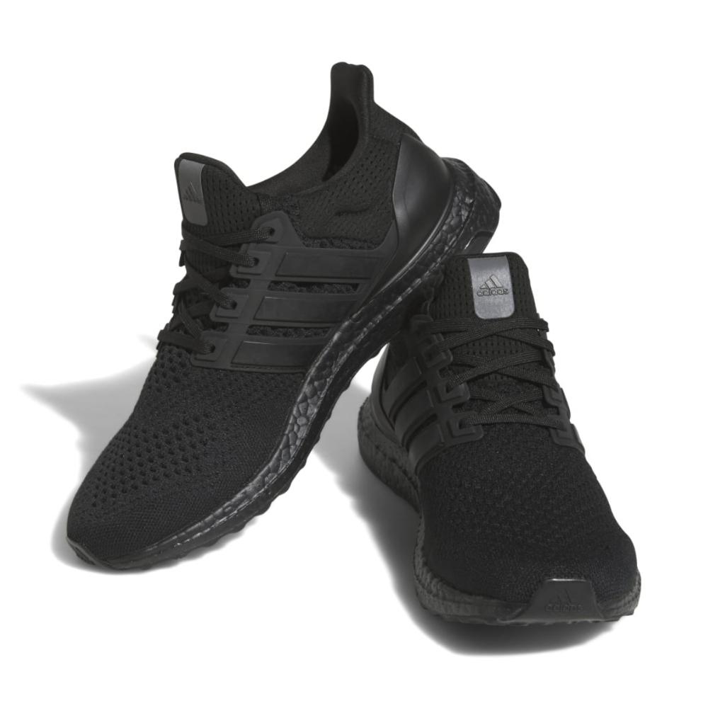 Miniatura Tênis Adidas Ultraboost 1.0 Masculino BLACK - 37