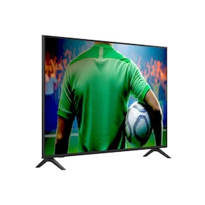 Miniatura Smart TV 4K 50" LG Ultra HD 50UA8550PSA com Processador a7 Gen8 AI, Otimizador de Jogos, Wi-Fi, Bluetooth, webOS 25 e Controle Smart Magic