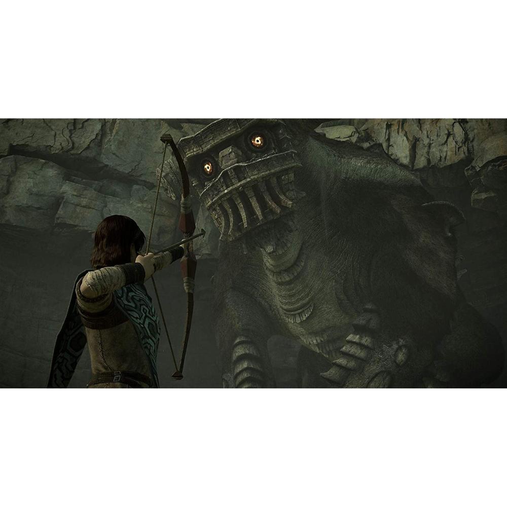 Miniatura Shadow of The Colossus - PS4