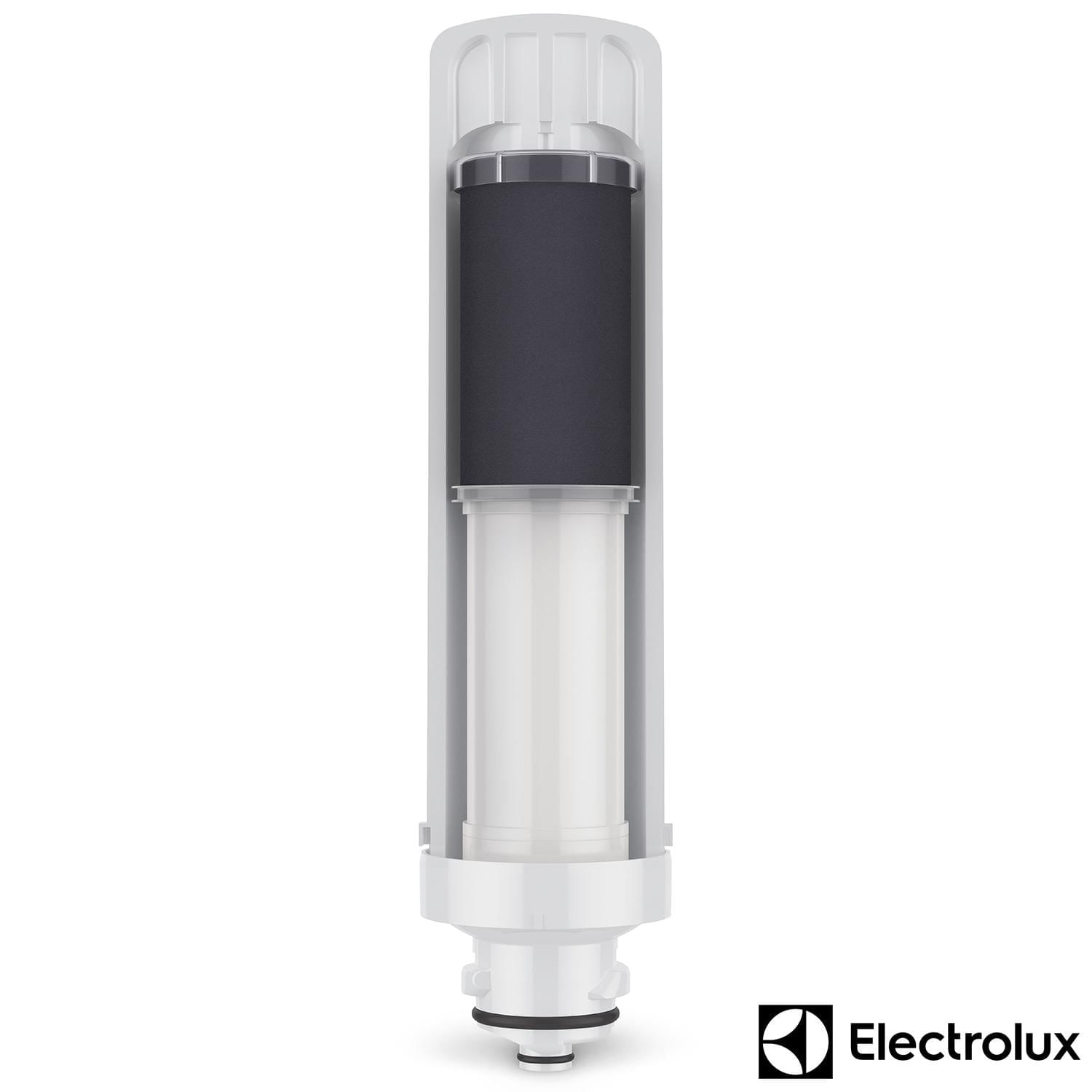 Purificador de Água Electrolux - Gelada, Fria e Natural Elétrico Branco (PA21G) Bivolt