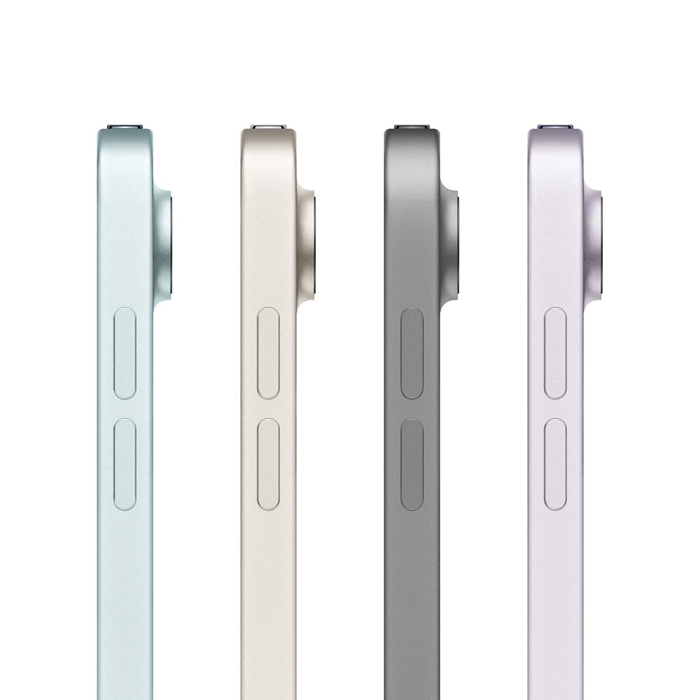 Miniatura Apple iPad Air 11" M3, 7ª geração, Wi-Fi, 512GB - Roxo