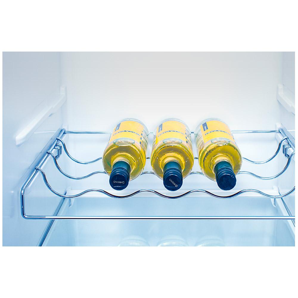 Refrigerador Side By Side Hisense de 02 Portas Frost Free com 533 Litros Inox Look - RS-69W1AIQI 110