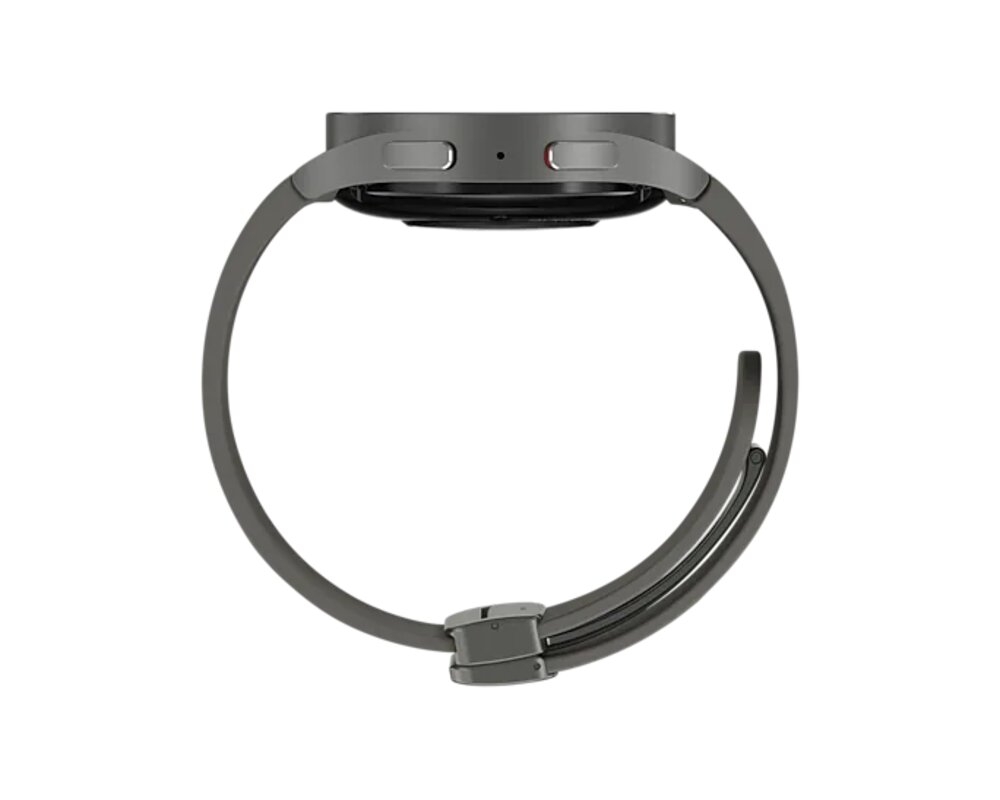 Miniatura Smartwatch Samsung Galaxy Watch5 Pro BT 45mm - Titânio