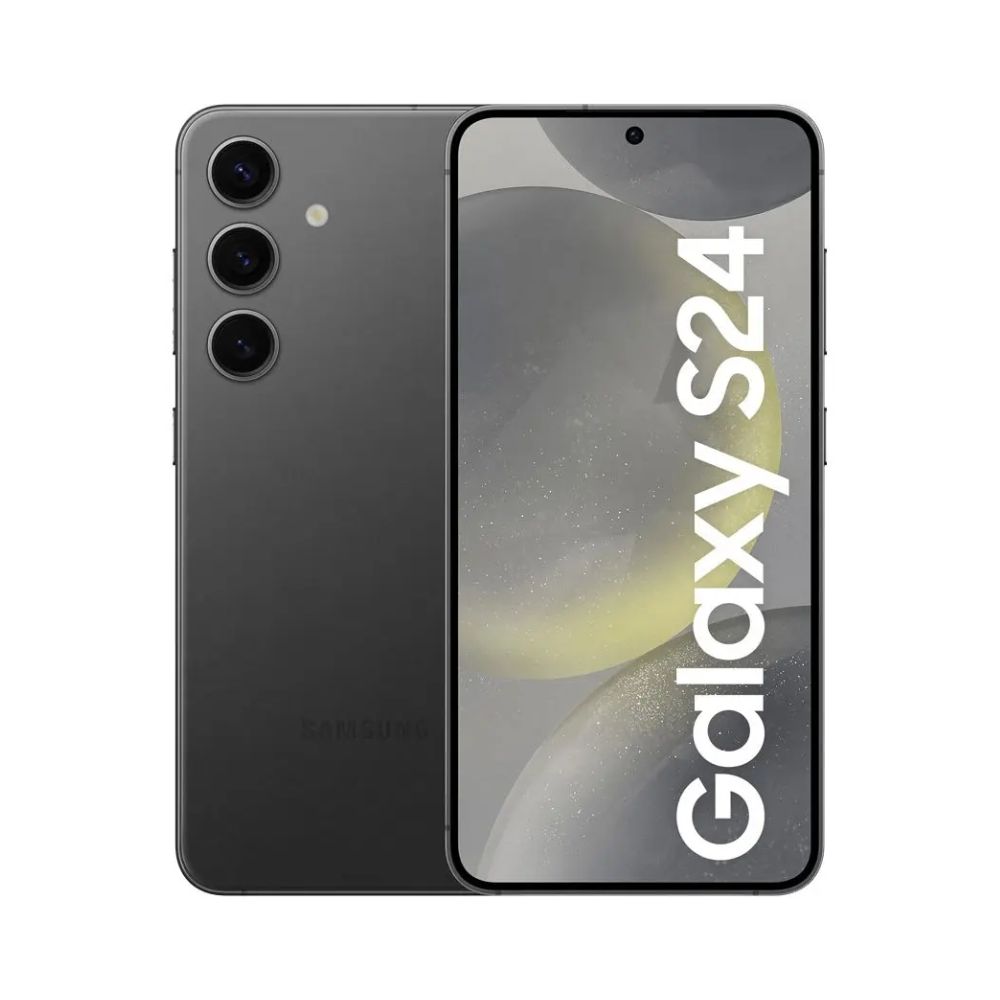 Usado: Samsung Galaxy S24+ 256GB Preto Excelente - Trocafone