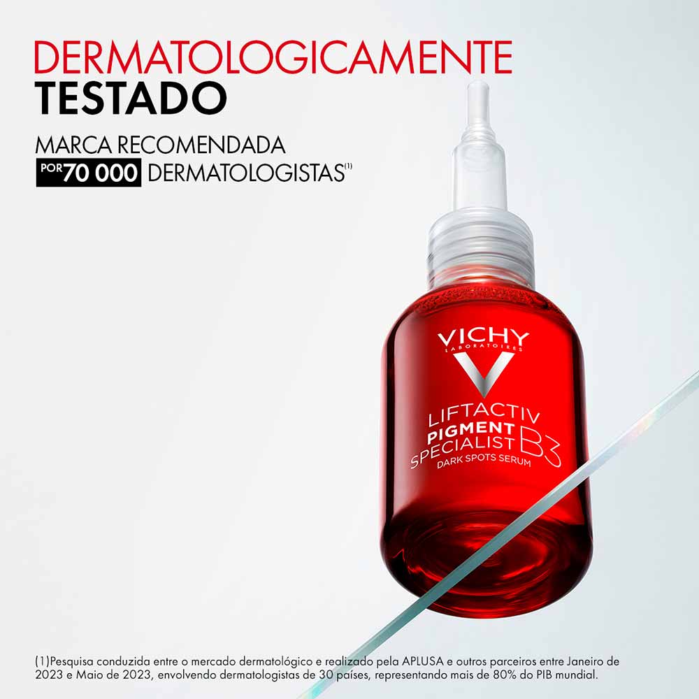 Miniatura Sérum Antimanchas Vichy Liftactiv Pigment Specialist B3 30ml