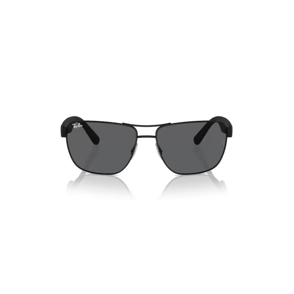 Miniatura Oculos Solar Ray-Ban Rb3745L 006/8763