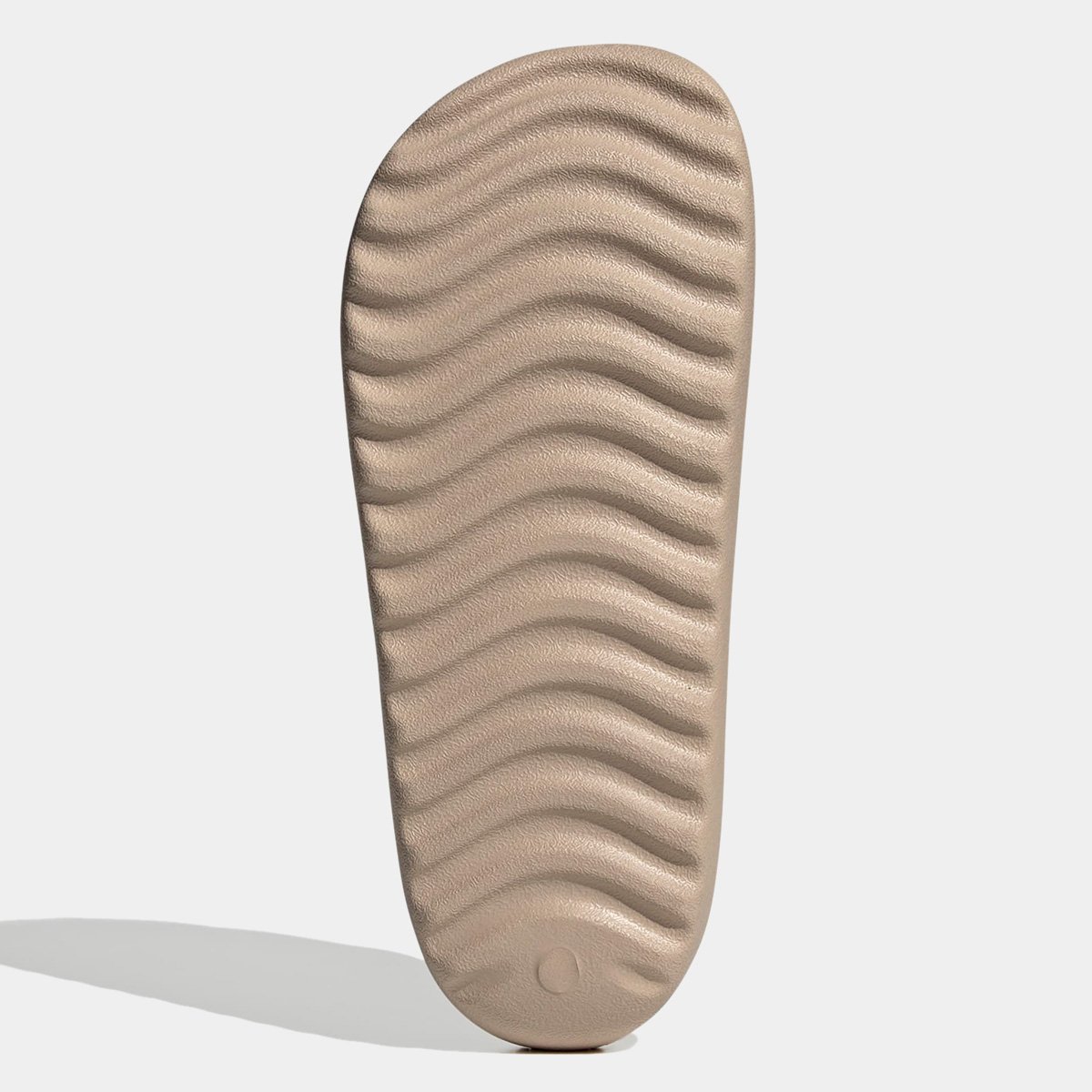 Miniatura Chinelo Adilette Lumia Marrom - 42/43