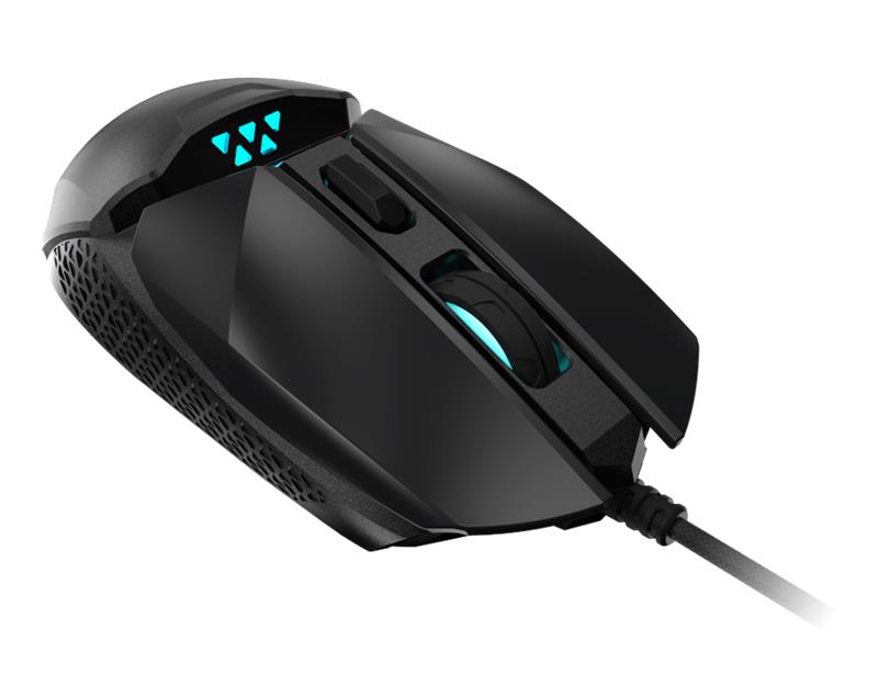 Mouse Gamer Predator 8000 DPI