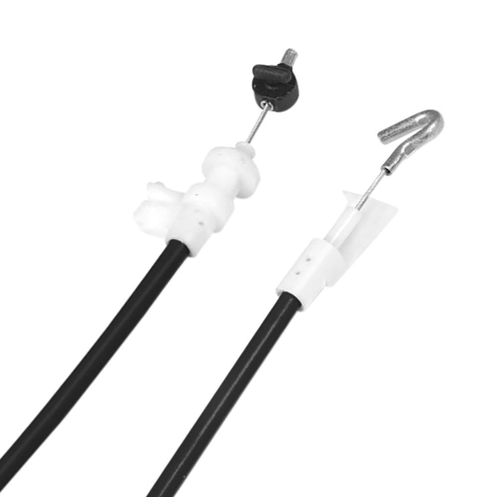 Miniatura Cabo Aciona Fechadura Porta Traseira Direito Esquerdo Up