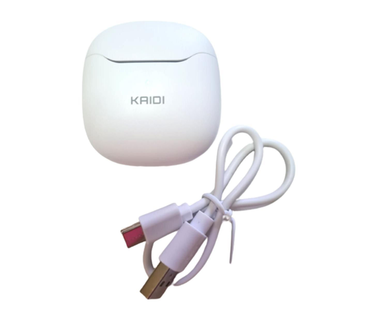 Miniatura Fone De Ouvido Sem Fio Com Bluetooth Kd771 Alta Potência