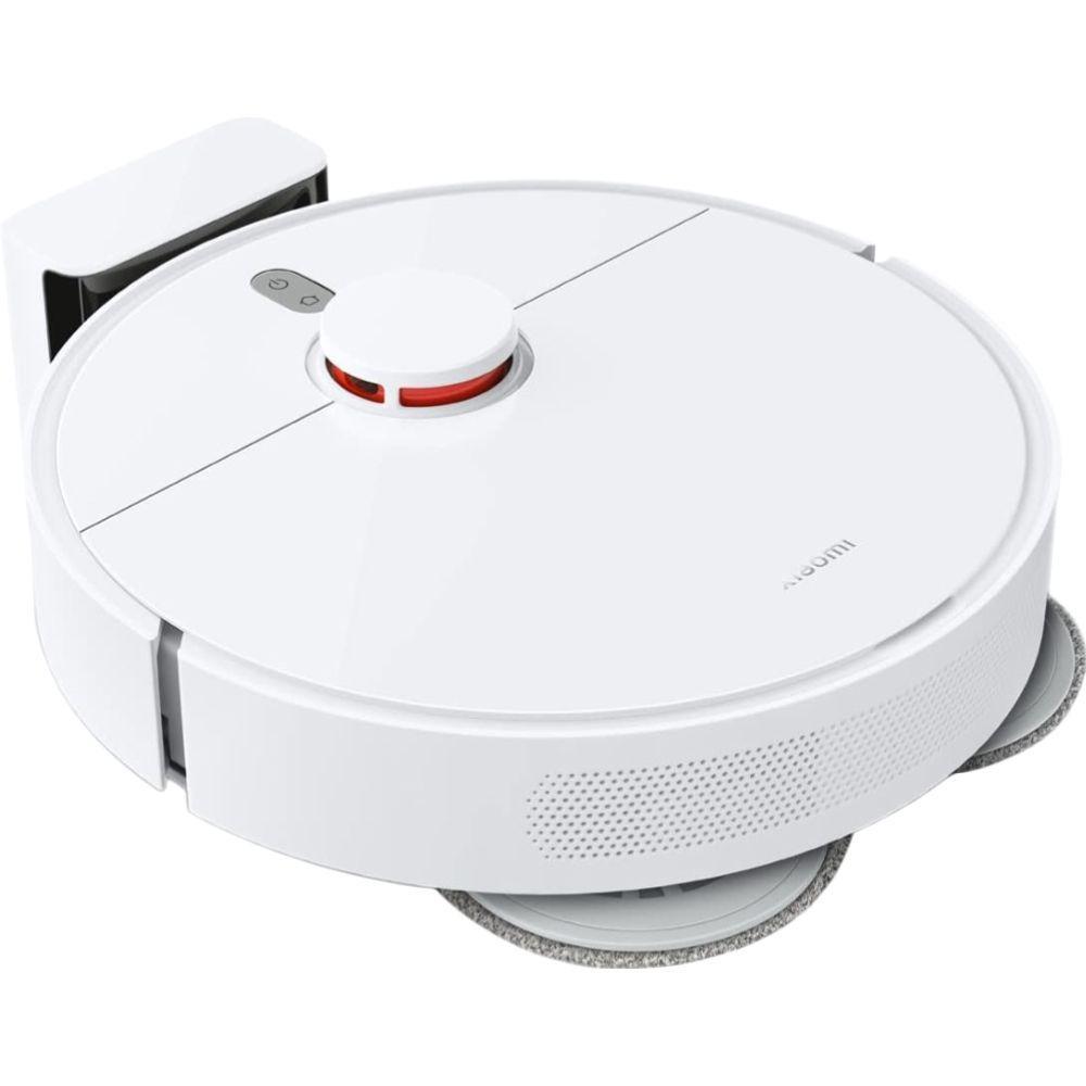 Miniatura Robô Aspirador Inteligente Robot Vacuum S10+