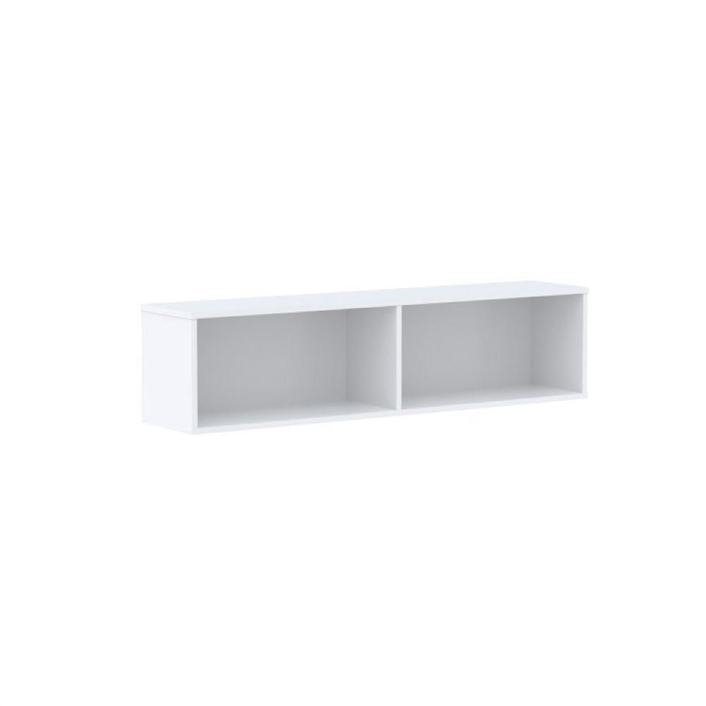 Conjunto Home Office 5 Peças Branco