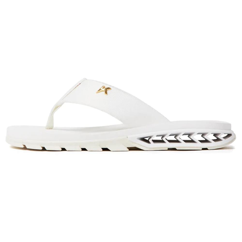 Miniatura Chinelo Kenner Rakka L7 BRANCO - 34/35