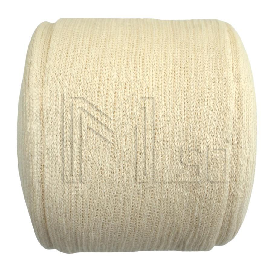 Miniatura Malha Tubular Ortopédica De Algodão 04 Cm X 15 Metros - Rolo