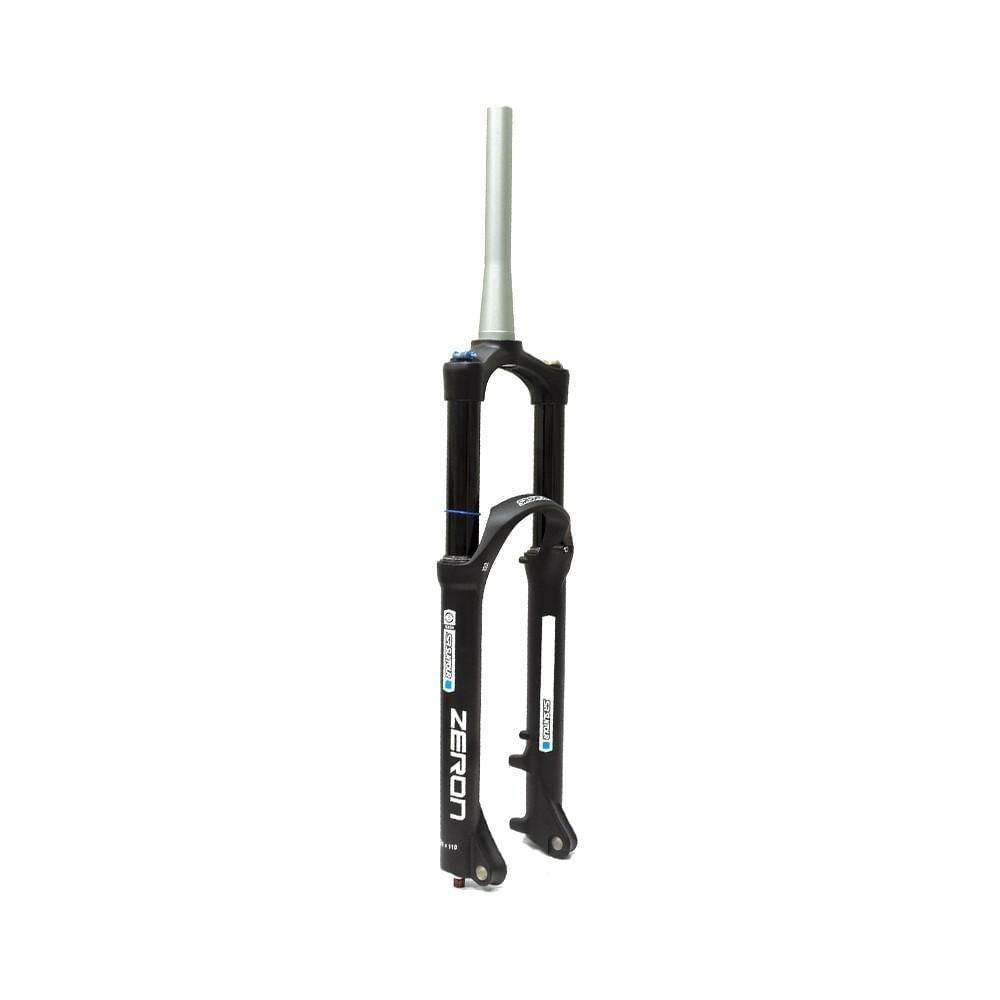 Miniatura Garfo Suspensão 27.5 Suntour Zeron 35 Rc 150Mm Boost Tapered