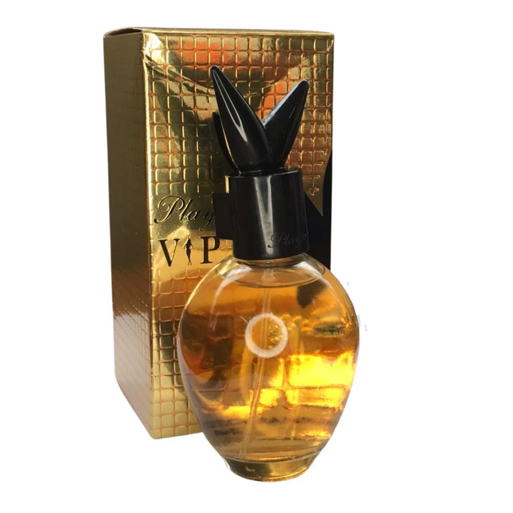 Miniatura Perfume Playboy Vip For Her 75Ml Importado