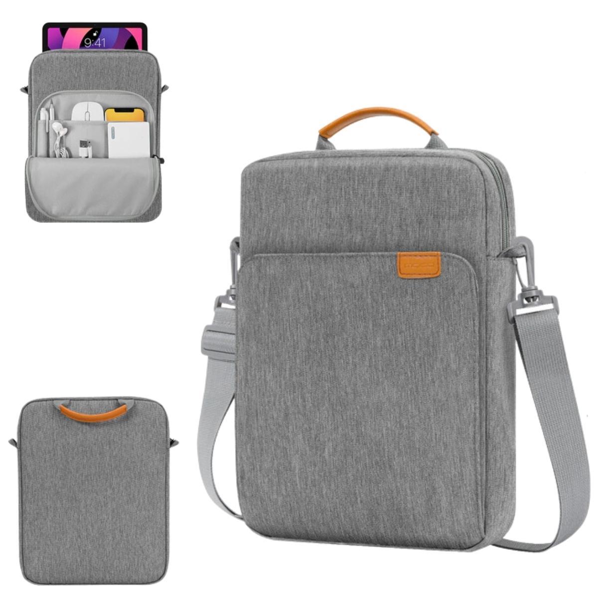 Miniatura Capa Bag Sintética Para Galaxy S10 Fe 10.9 (X526 X520)