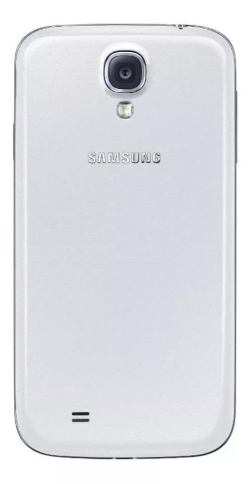 Miniatura Samsung Galaxy S4 16 Gb White Frost 2 Gb Ram Gt-I9515L