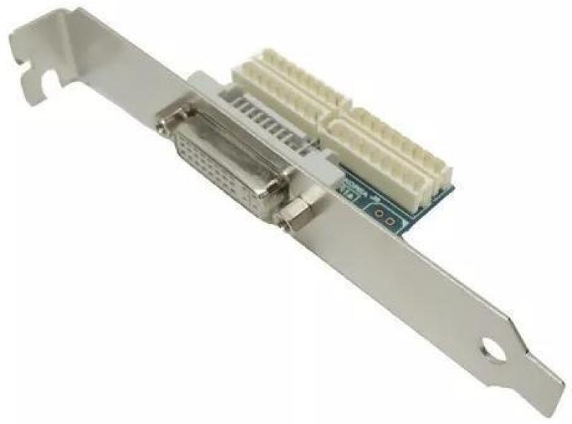 Placa PCI Ex DVR Xecap-800EF 32 Ch Analog 8 Ch HD-SDI