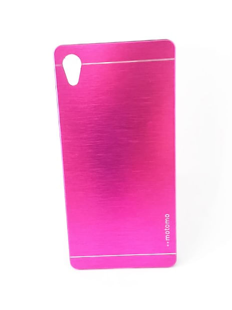 Miniatura Capa Alumínio para Sony Xperia Z3 Plus -E6533