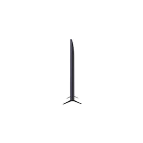 Smart TV 65" Ultra HD 4K LG 65UT8050PSA com A5 Ger7 AI, Alexa/Chromecast Integrado, Wi-Fi, Bluetooth e HDMI + Home Theater Soundbar LG S60TR - 440W RM