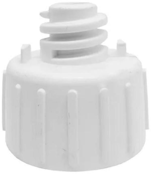 Miniatura Pé Nivelador Geladeira Brastemp/Consul W10388134 RF