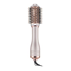 Escova Secadora Philco PES19SG 1300w Bivolt Prata