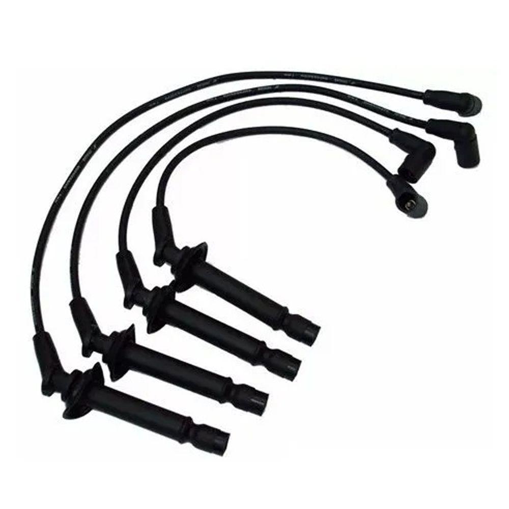 Miniatura Cabo de Vela Kia Sportage 2.0 IE 16V 94+ Brisk707