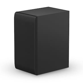Soundbar LG S40T com 2.1 Canais, Dolby Digital, Sem Fios, Bluetooth 5.3, Entrada Óptica, HDMI e AI Sound Pro - 300W RMS
