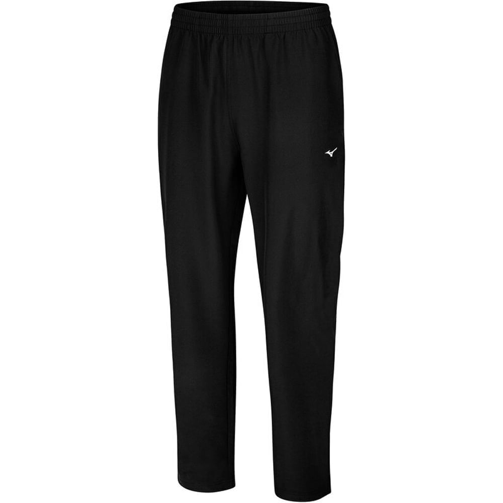 Miniatura Calça de Treino Masculina Mizuno Básica Preto - G