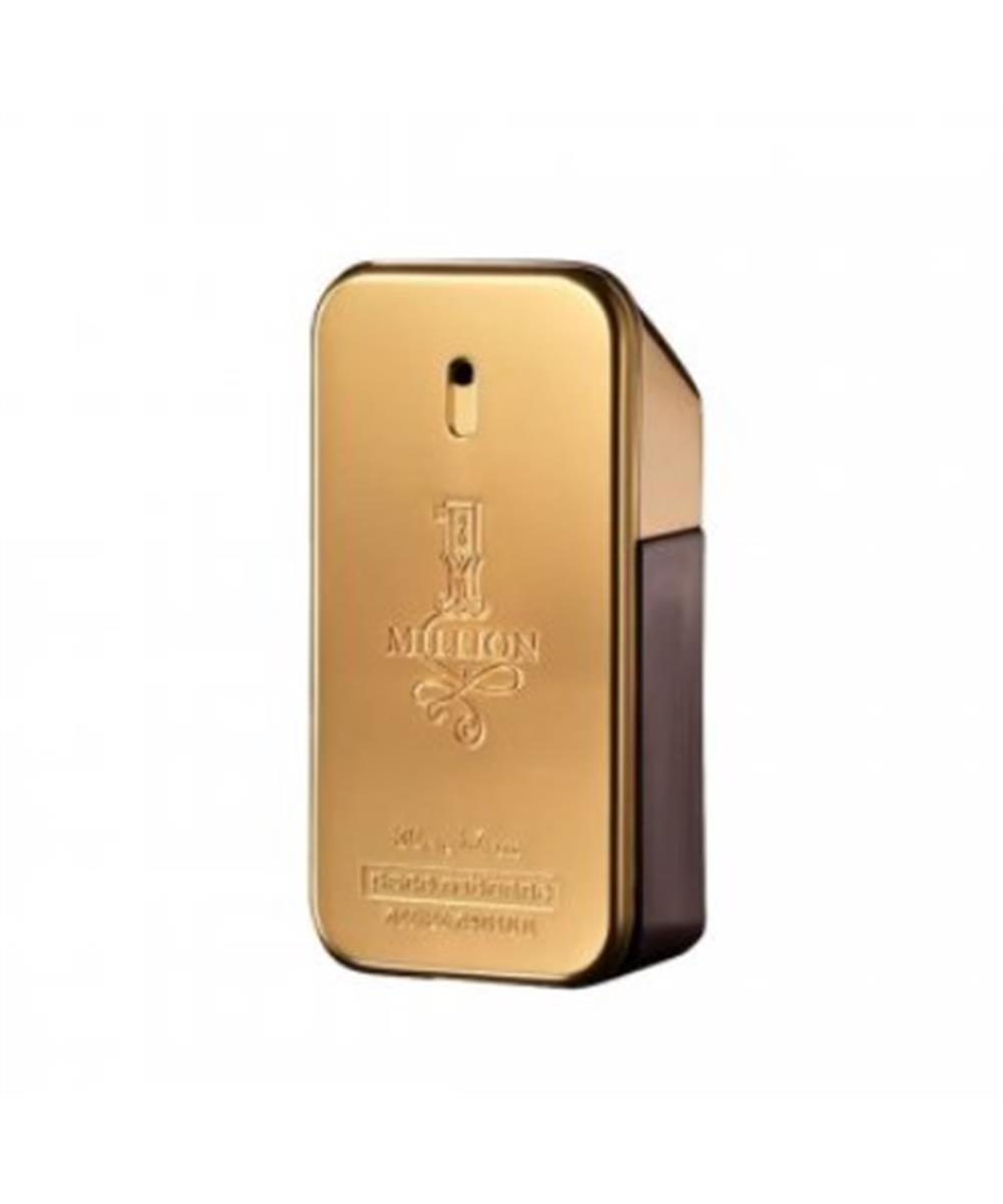 Miniatura Perfume Paco Rabanne 1 Million Eau de Toilette Masculino 30ml