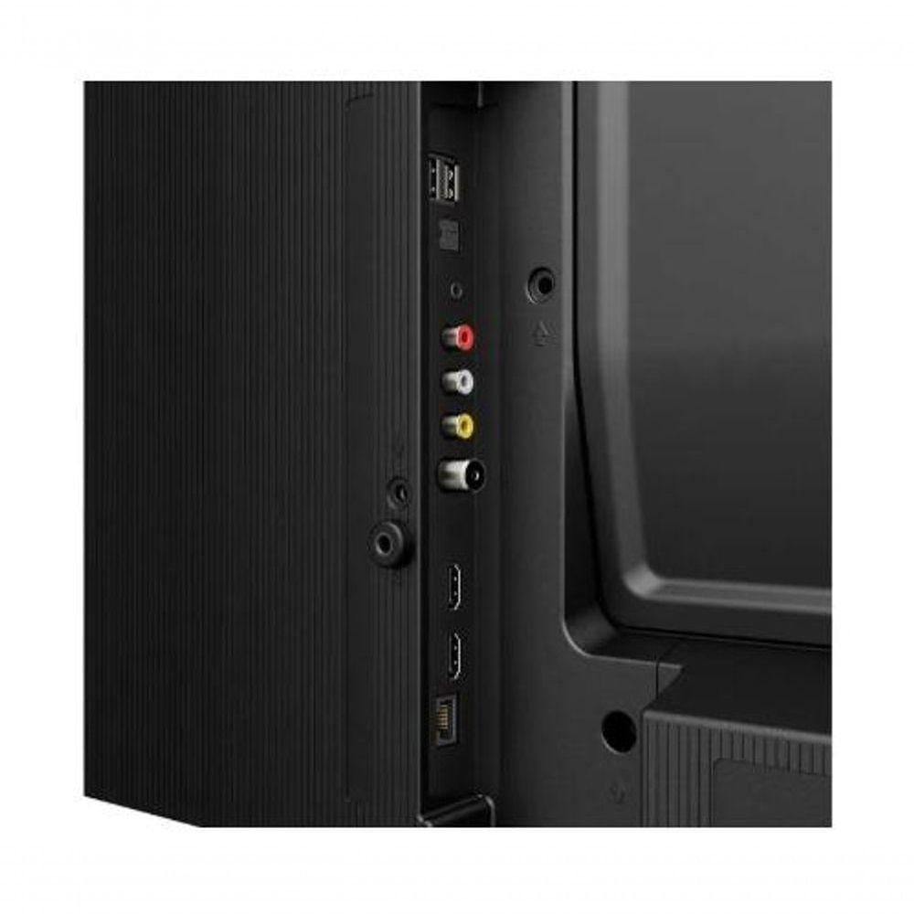 Miniatura Smart TV Toshiba DLED 40" Full HD 40V35MS VIDAA 2 HDMI 2 USB WiFi TB028M Preto Bivolt