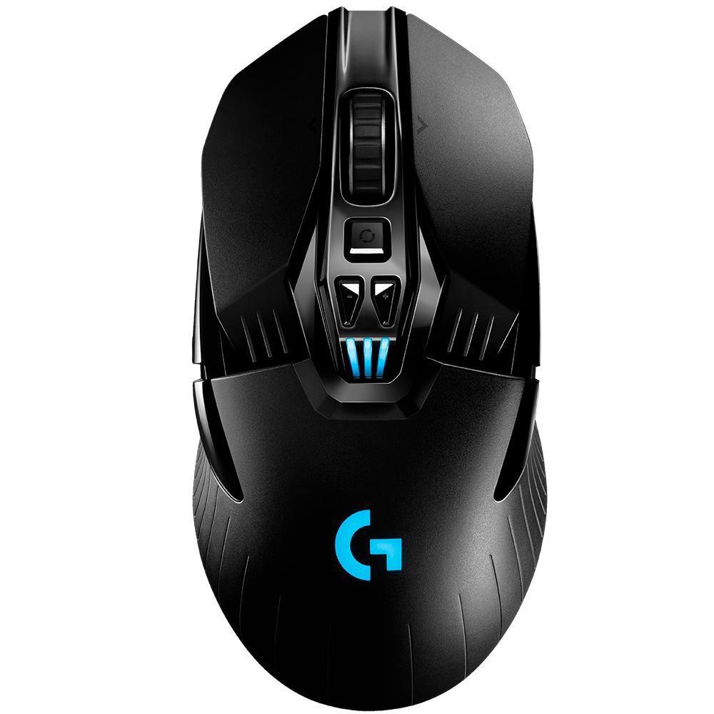 Miniatura Mouse Logitech Gamer G903 Lightspeed Sem Fio
