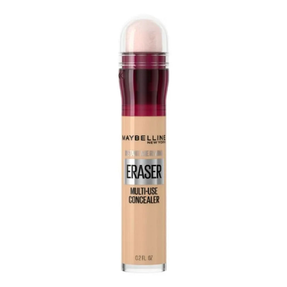 Miniatura Corretivo Líquido Maybelline Eraser Instant Age Rewind 120 Light 5,9ml