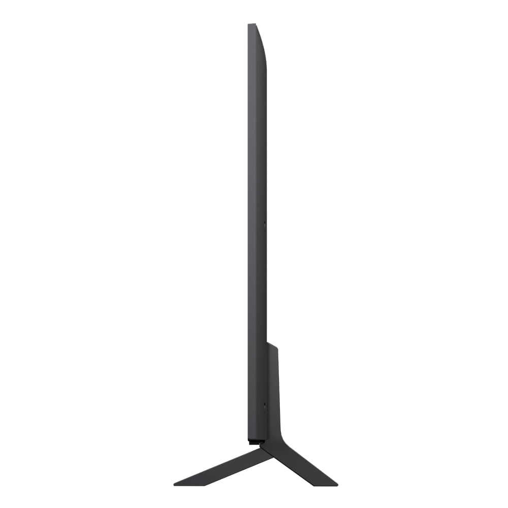 Miniatura Smart TV LG QNED MiniLED 4K 65" Polegadas com WebOS 25 e Processador α7 AI - 65QNED85ASG Bivolt