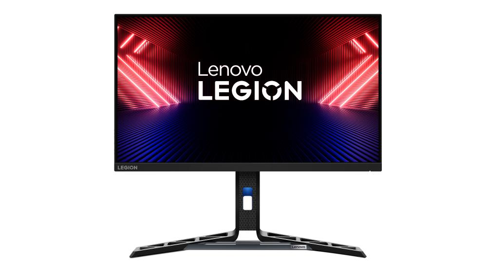 Miniatura Monitor Lenovo Legion R25f-30 24.5" WLED 67B8GACBUS