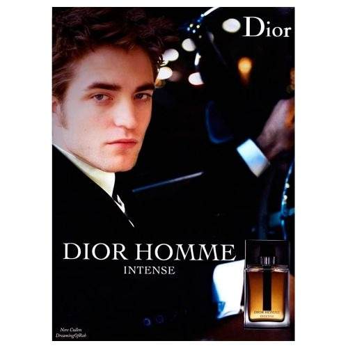 Miniatura Perfume masculino Dior Homme Intense Eau De Parfum