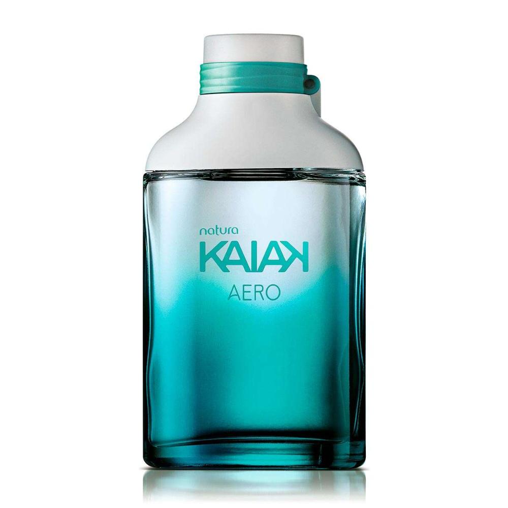 Deo Colônia Natura Kaiak Aero Masculino 100ml