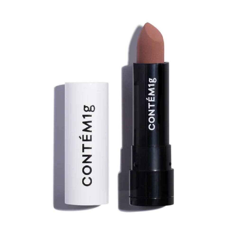 Miniatura Batom Mate Contem 1g Velvet Rebuliço