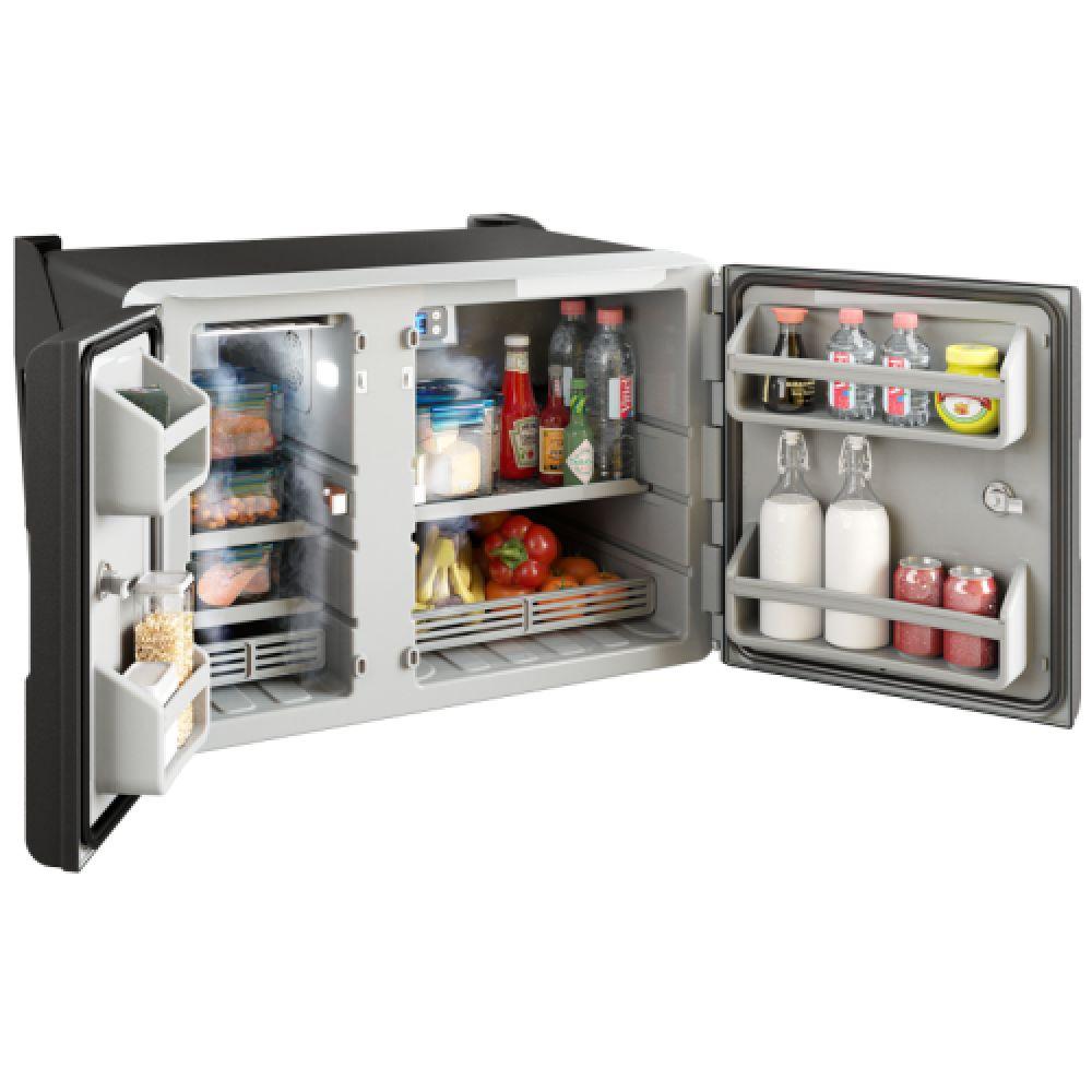 Geladeira Externa Portátil 100 Litros Resfri Ar